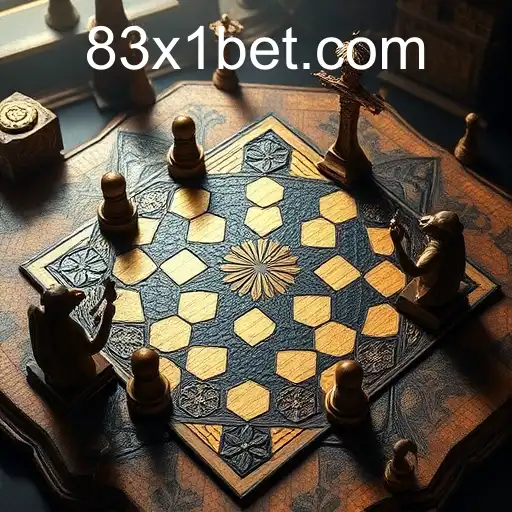 Jogos de tabuleiro