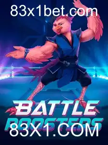 Conheça BattleRoosters: O Jogo de Estratégia do Momento