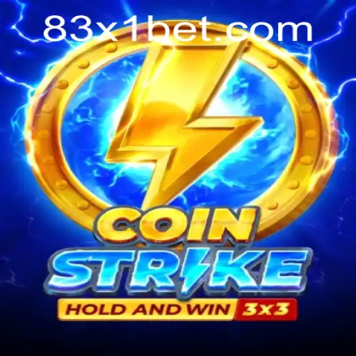 CoinStrike: Uma Aventura Inovadora no Mundo dos Jogos Online