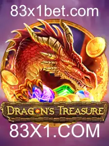 Explorando o Mundo Fantástico de DragonsTreasure