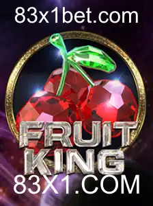 Descubra o Mundo Vibrante de FruitKing: O Jogo que Combina Diversão e Estratégia