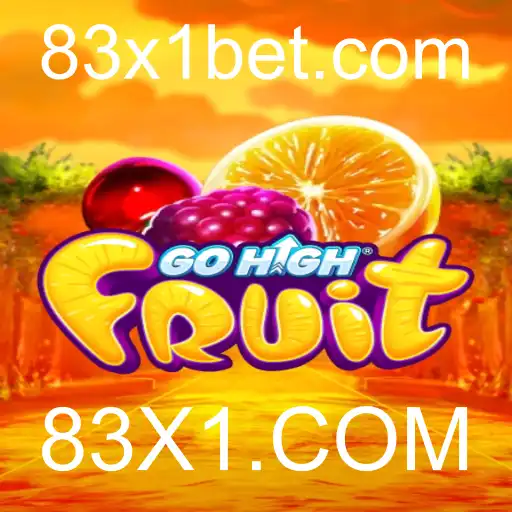 GoHighFruit: Um Jogo Inovador de Estratégia e Diversão com 83X1.COM