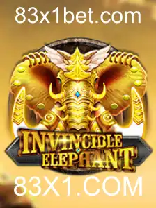 InvincibleElephant: Uma Jornada Épica no Mundo dos Jogos Modernos