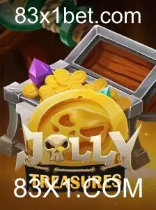 JollyTreasures: Explore e Vença no Mundo das Aventuras