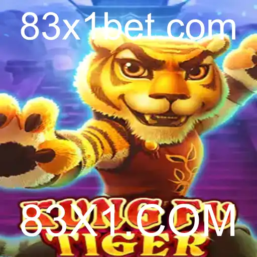 Explorando o Mundo de Ação e Aventura de KungFuTiger