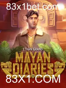 MayanDiaries: Descubra os Segredos do Jogo com 83X1.COM