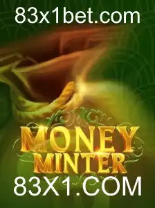 Explorando o Mundo de MoneyMinter: Um Guia Completo sobre Regras e Mecânica