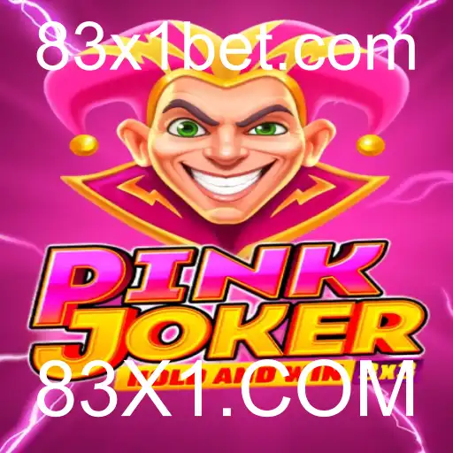 Descubra o Universo Fascinante do Jogo PinkJoker e as Oportunidades Oferecidas por 83X1.COM