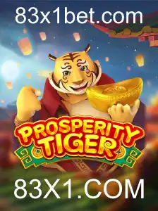 Explorando o Mundo do Jogo ProsperityTiger