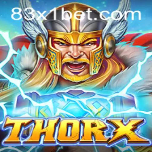 ThorX: Aventuras Épicas e Estratégias no Universo de 83X1.COM