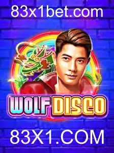 Descubra a Aventura Eletrizante de WolfDisco: O Jogo que Conquista Fãs ao Redor do Mundo